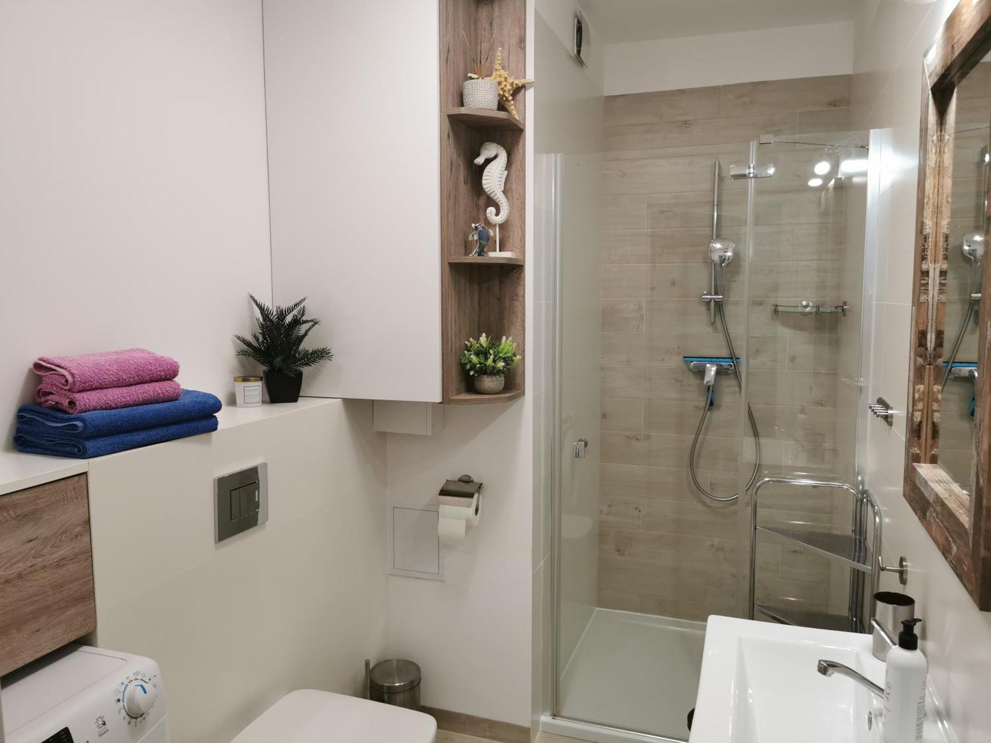 Apartamenty Wybrzeze Laguna Ustronie Morskie Dış mekan fotoğraf